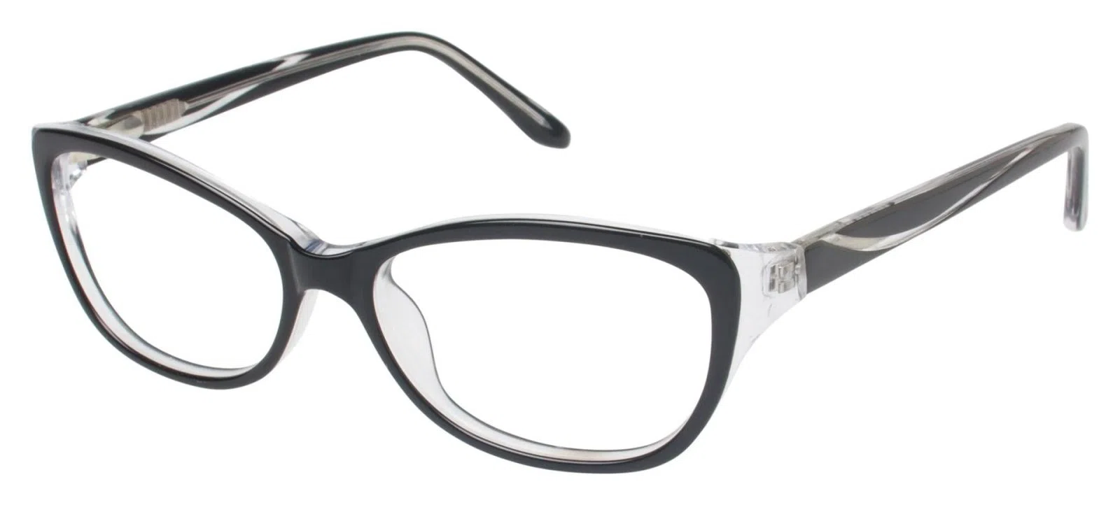 Geoffrey Beene G309 Eyeglasses - view 3